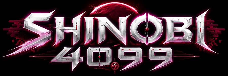 Shinobi 4099 logo