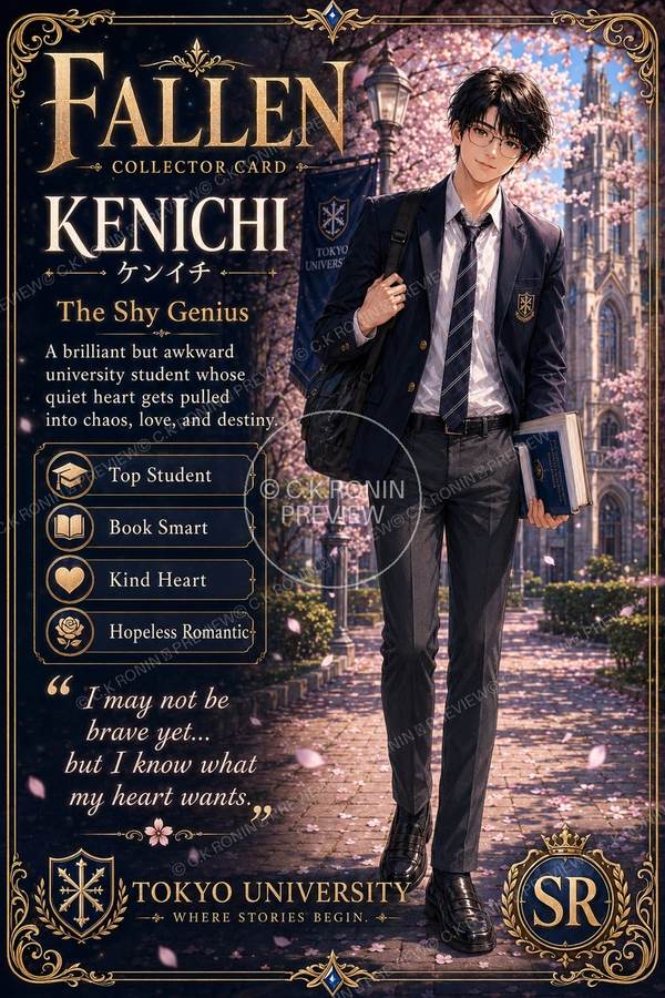 Kenichi
